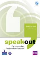 Speakout Pre-Intermediate Teacher's Book