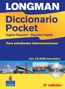 Latin American Pocket 2nded CD-ROM Pack [With CDROM] voorzijde