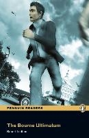 Level 6: The Bourne Ultimatum