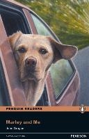 Penguin Readers MP3 CD Pack Level 2. Marley and Me