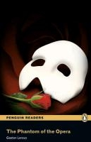 Level 5: The Phantom of the Opera Book and MP3 Pack