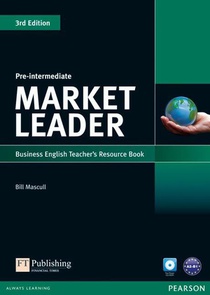 ML 3E Pre-Int TRBk/TMCDR pk