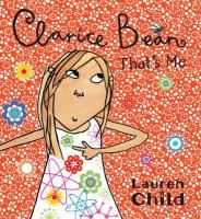 Clarice Bean, That's Me