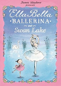 Ella Bella Ballerina and Swan Lake voorzijde