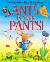 Ants in Your Pants! voorzijde