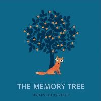 The Memory Tree voorzijde