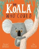 The Koala Who Could voorzijde