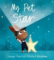 My Pet Star voorzijde