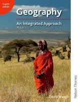 Geography: An Integrated Approach voorzijde