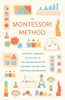 The Montessori Method voorzijde