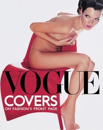 Vogue Covers: On Fashion's Front Page voorzijde