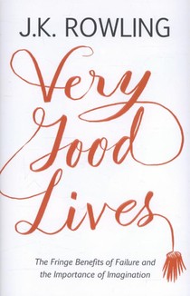 Very Good Lives