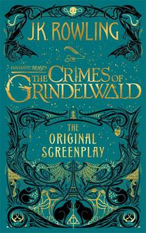 Fantastic Beasts: The Crimes of Grindelwald - The Original S voorzijde