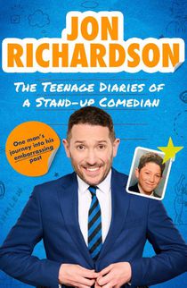 The Teenage Diaries of a Stand-Up Comedian