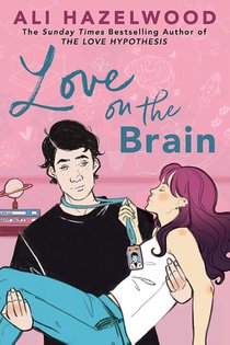 Love on the Brain voorzijde