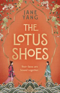 The Lotus Shoes voorzijde