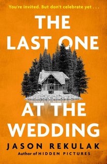 The Last One at the Wedding