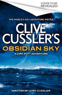 Clive Cussler's Obsidian Sky