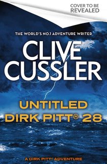 Clive Cussler's Obsidian Sky