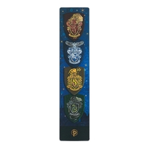 Legends of Hogwarts Bookmark by Paperblanks (Harry Potter Collection)