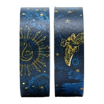 Legends of Hogwarts Washi Tape by Paperblanks (Harry Potter Collection)
