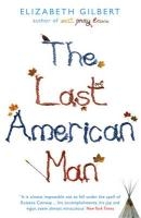 The Last American Man voorzijde