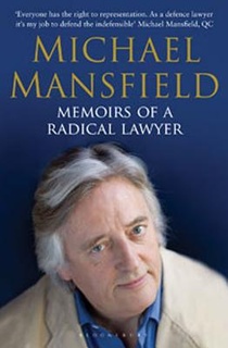 Memoirs of a Radical Lawyer voorzijde