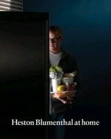 Heston Blumenthal at Home voorzijde