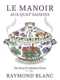 Le Manoir aux Quat'Saisons