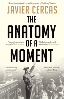 The Anatomy of a Moment