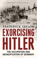 Exorcising Hitler