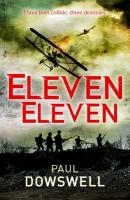 Eleven Eleven voorzijde