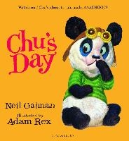 Chu's Day