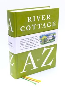 River Cottage A to Z voorzijde