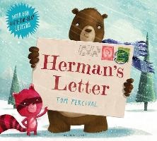 Herman's Letter voorzijde