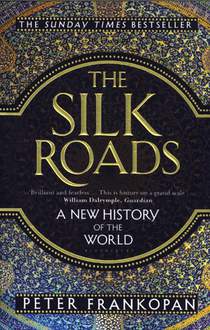 The Silk Roads voorzijde