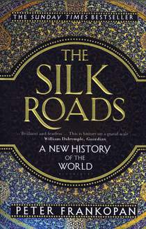 Silk Roads voorzijde