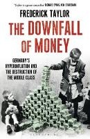 The Downfall of Money voorzijde