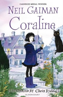 Coraline voorzijde