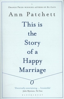 This Is the Story of a Happy Marriage voorzijde