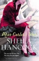 Miss Carter's War