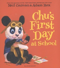 Chu's First Day at School