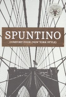 SPUNTINO