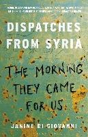 The Morning They Came for Us