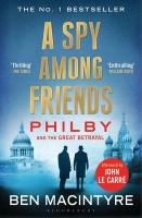 A Spy Among Friends
