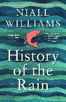 History of the Rain