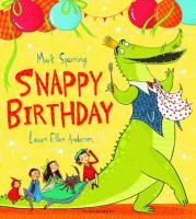 Snappy Birthday
