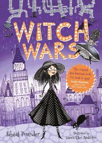 Witch Wars