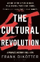 The Cultural Revolution