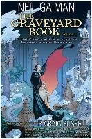 The Graveyard Book Graphic Novel, Part 1 voorzijde